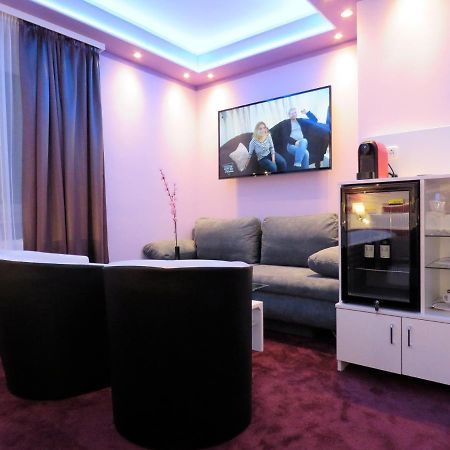 Hotel Residenz Hoessinger Karlstetten Εξωτερικό φωτογραφία