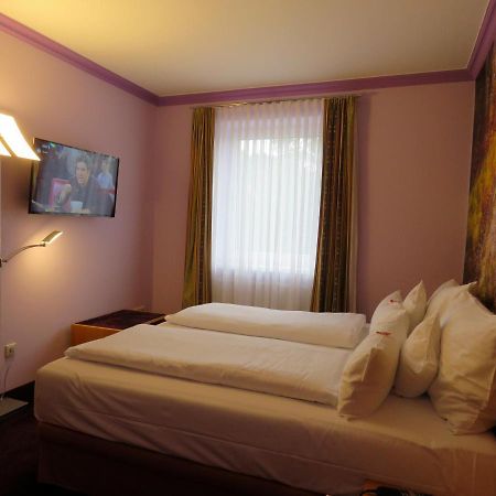 Hotel Residenz Hoessinger Karlstetten Εξωτερικό φωτογραφία