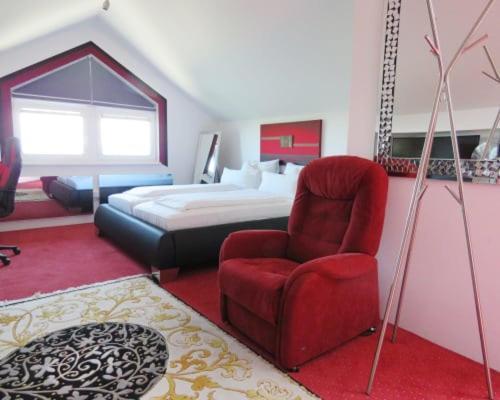 Hotel Residenz Hoessinger Karlstetten Εξωτερικό φωτογραφία