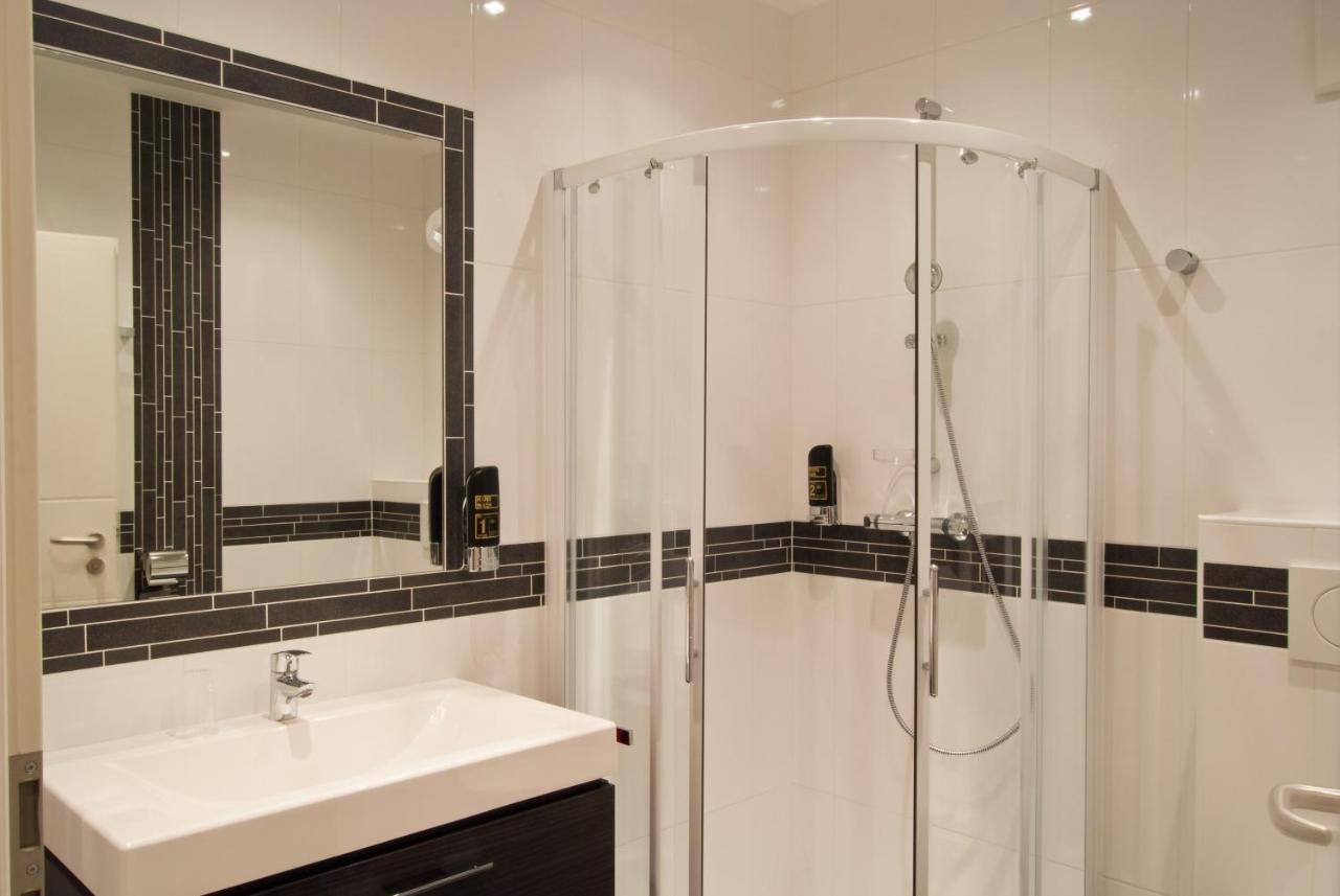 Hotel Residenz Hoessinger Karlstetten Εξωτερικό φωτογραφία
