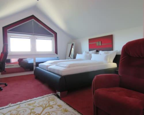 Hotel Residenz Hoessinger Karlstetten Εξωτερικό φωτογραφία