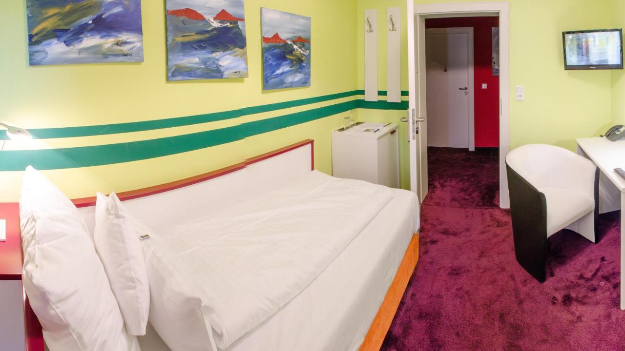Hotel Residenz Hoessinger Karlstetten Εξωτερικό φωτογραφία