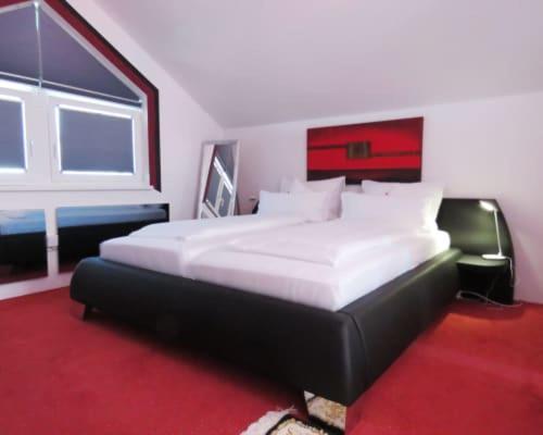 Hotel Residenz Hoessinger Karlstetten Εξωτερικό φωτογραφία