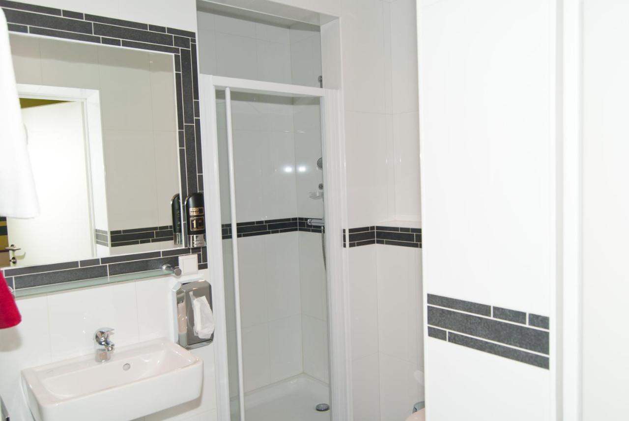 Hotel Residenz Hoessinger Karlstetten Εξωτερικό φωτογραφία