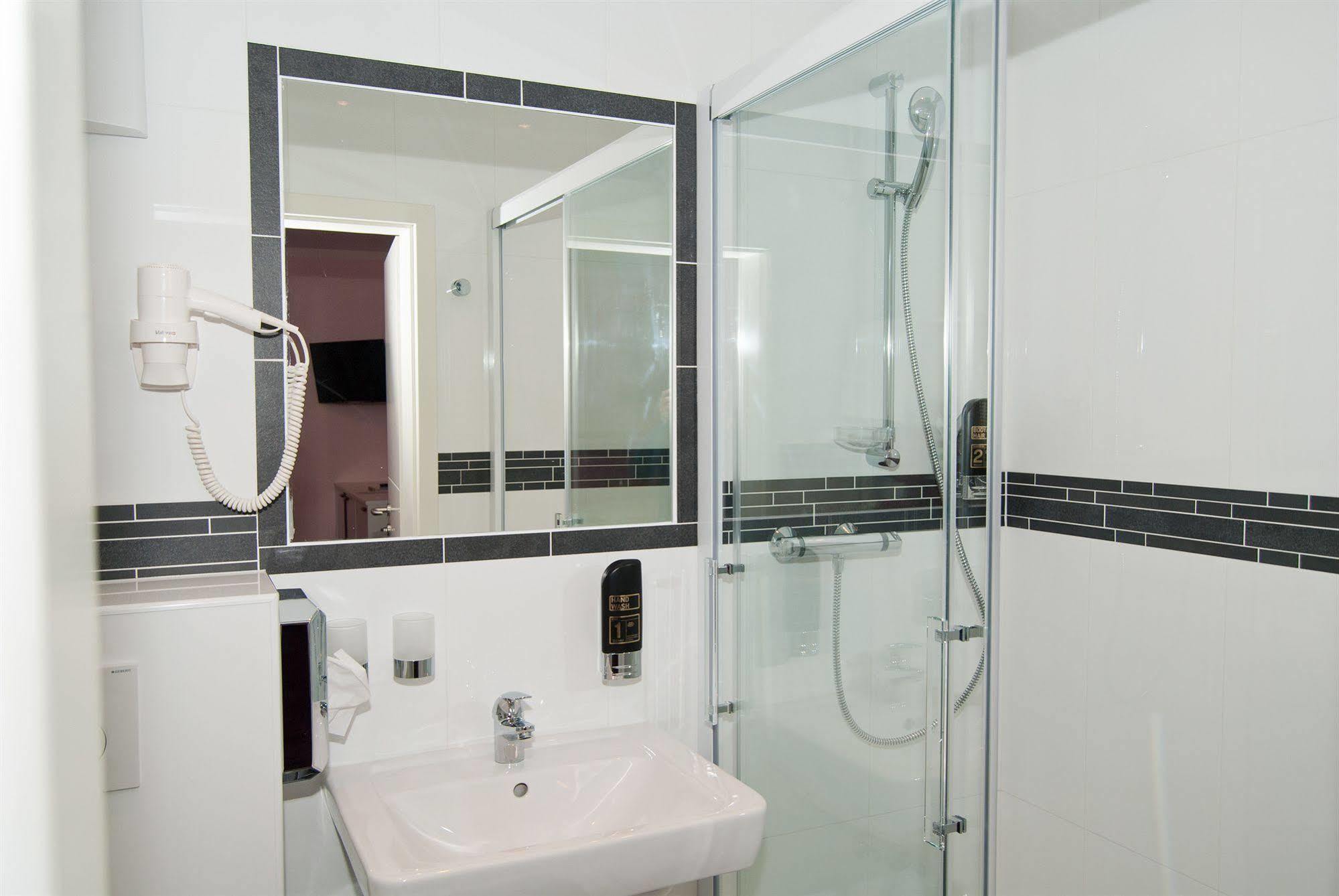 Hotel Residenz Hoessinger Karlstetten Εξωτερικό φωτογραφία