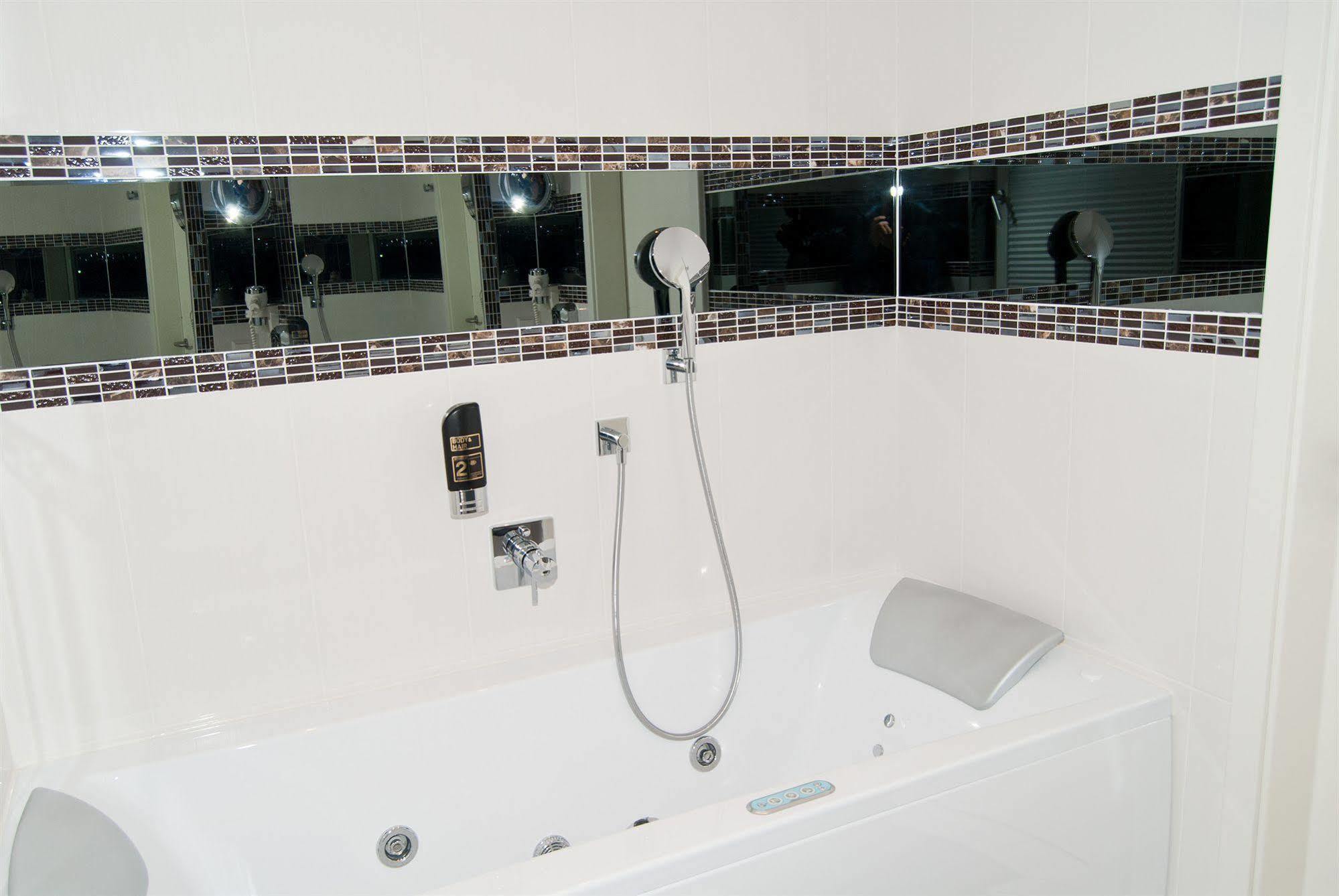 Hotel Residenz Hoessinger Karlstetten Εξωτερικό φωτογραφία