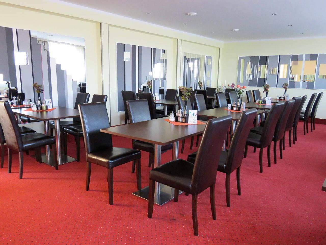 Hotel Residenz Hoessinger Karlstetten Εξωτερικό φωτογραφία