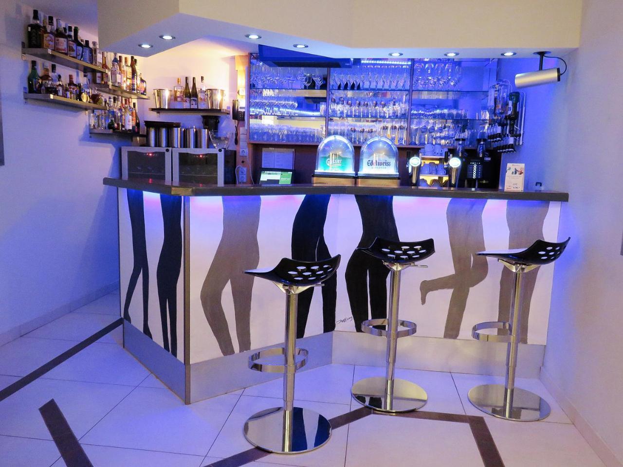 Hotel Residenz Hoessinger Karlstetten Εξωτερικό φωτογραφία