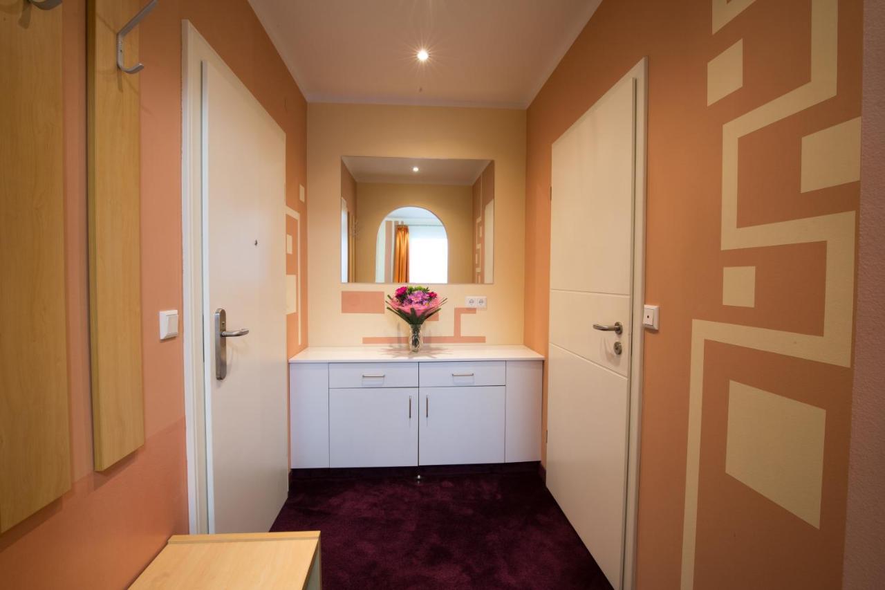 Hotel Residenz Hoessinger Karlstetten Εξωτερικό φωτογραφία