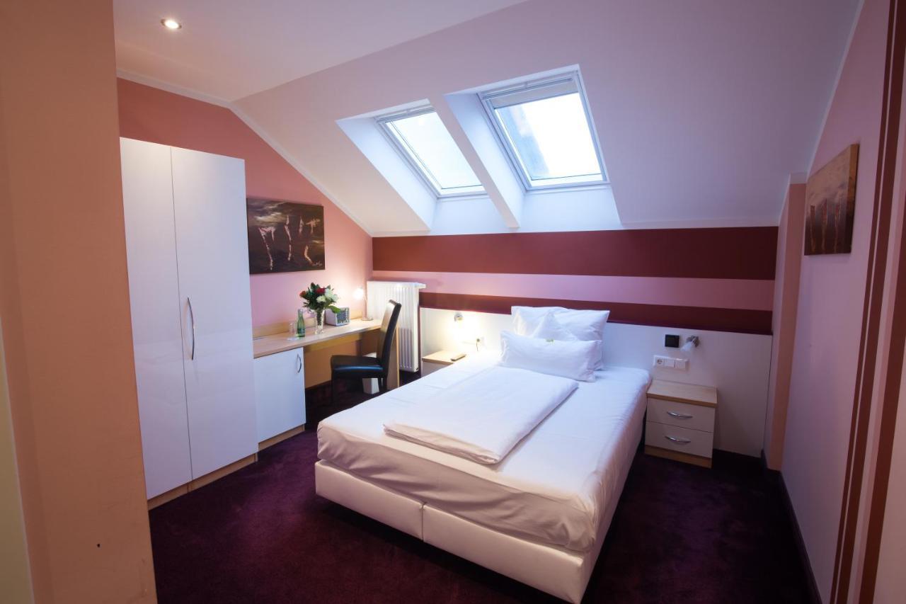 Hotel Residenz Hoessinger Karlstetten Εξωτερικό φωτογραφία