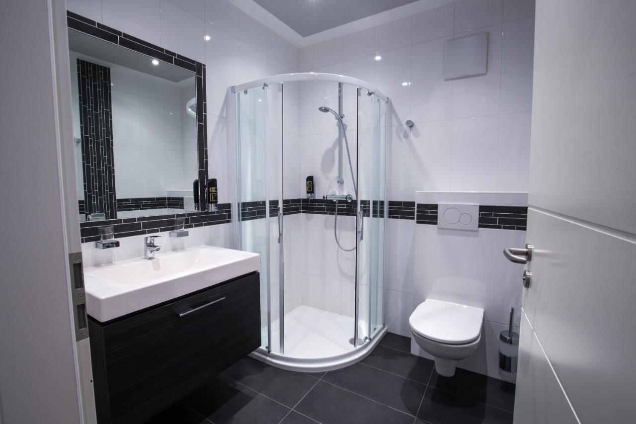 Hotel Residenz Hoessinger Karlstetten Εξωτερικό φωτογραφία