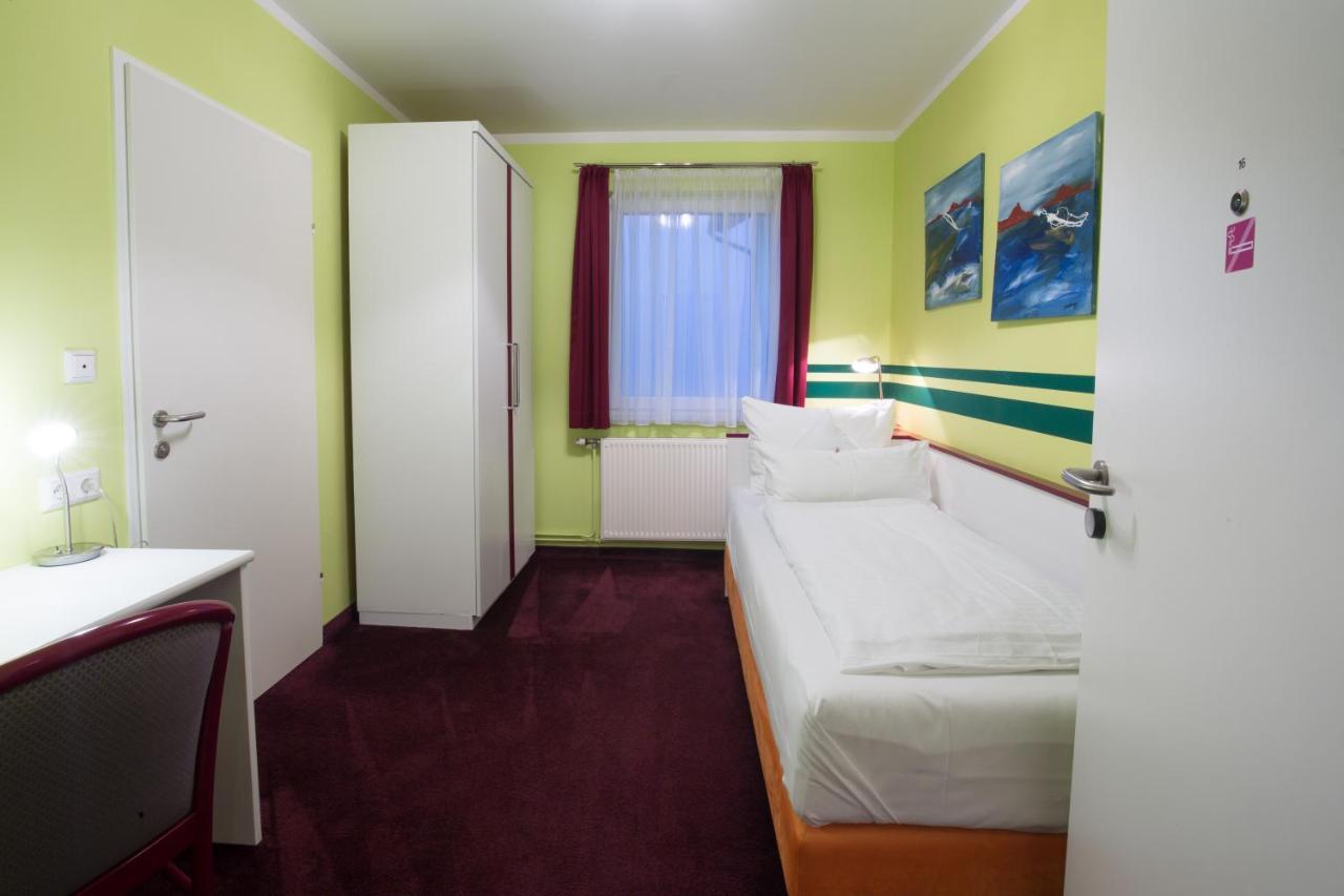Hotel Residenz Hoessinger Karlstetten Εξωτερικό φωτογραφία