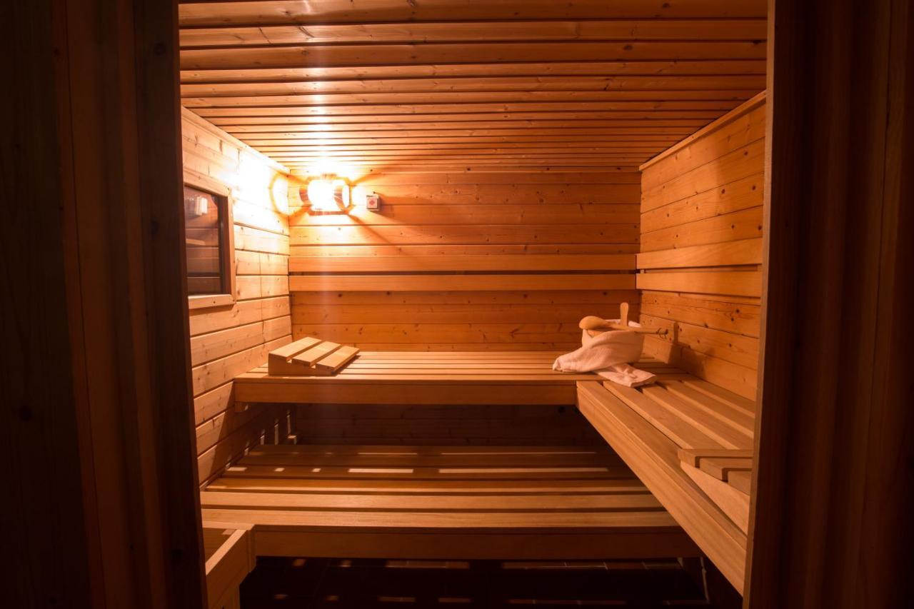 Hotel Residenz Hoessinger Karlstetten Εξωτερικό φωτογραφία