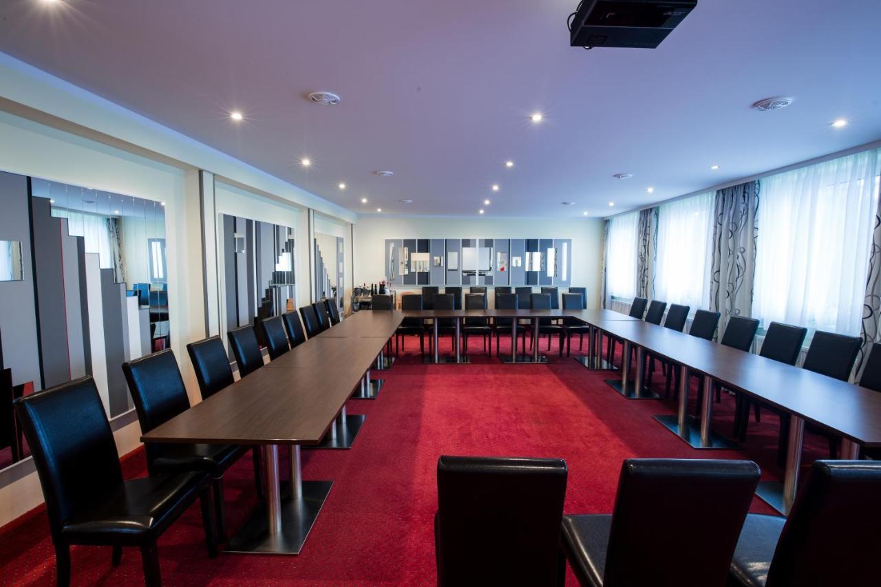 Hotel Residenz Hoessinger Karlstetten Εξωτερικό φωτογραφία