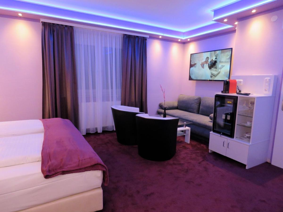 Hotel Residenz Hoessinger Karlstetten Εξωτερικό φωτογραφία