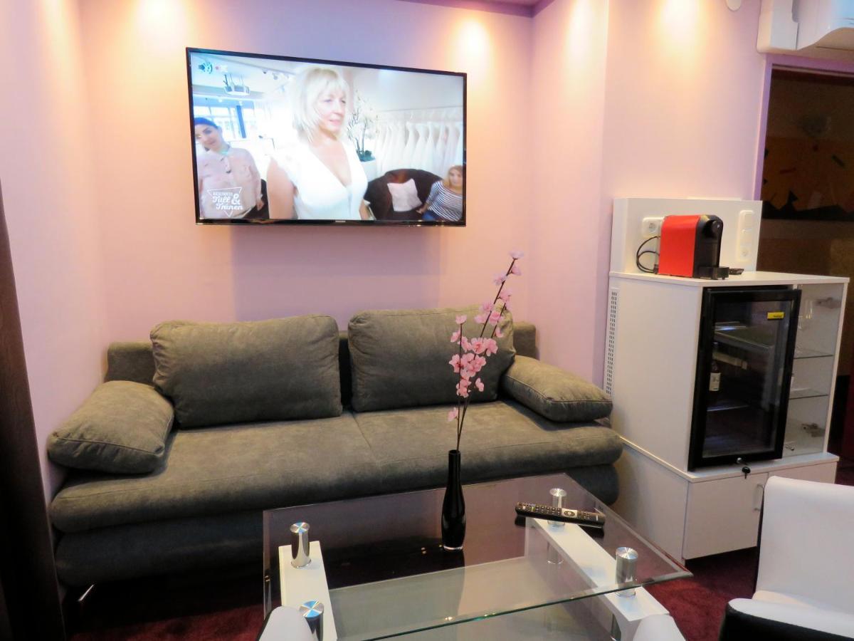 Hotel Residenz Hoessinger Karlstetten Εξωτερικό φωτογραφία