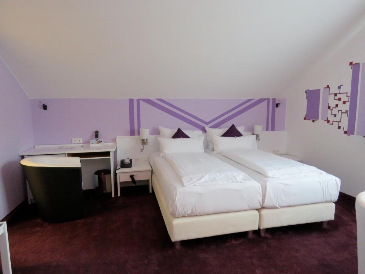 Hotel Residenz Hoessinger Karlstetten Εξωτερικό φωτογραφία