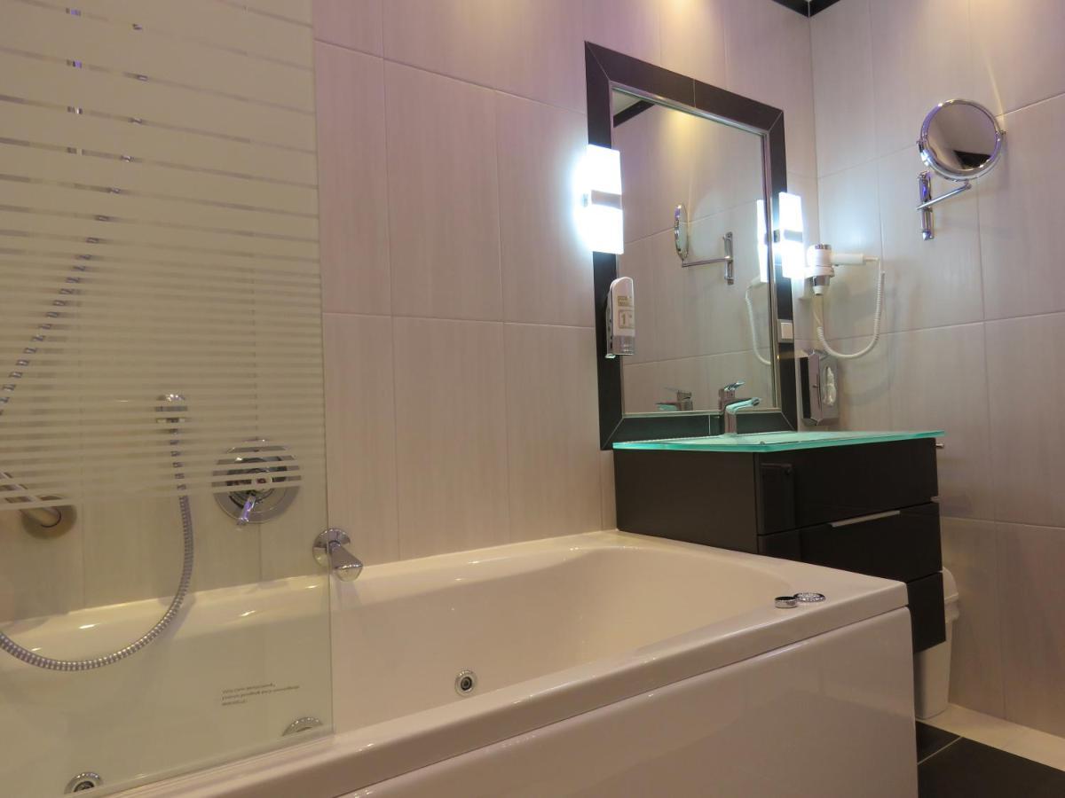Hotel Residenz Hoessinger Karlstetten Εξωτερικό φωτογραφία