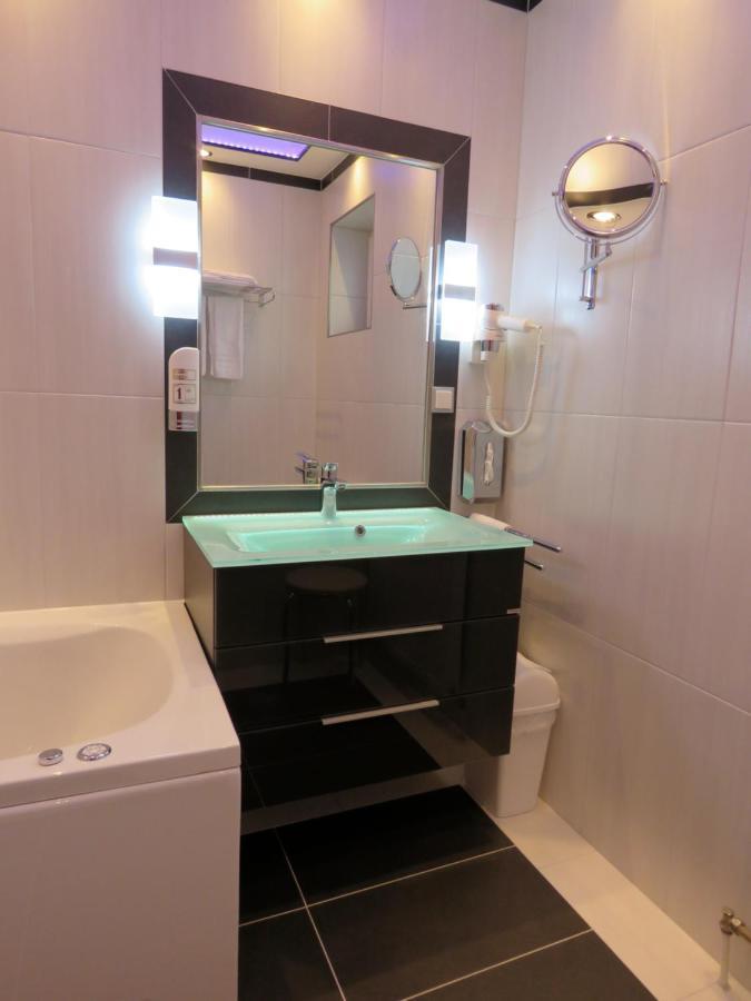 Hotel Residenz Hoessinger Karlstetten Εξωτερικό φωτογραφία