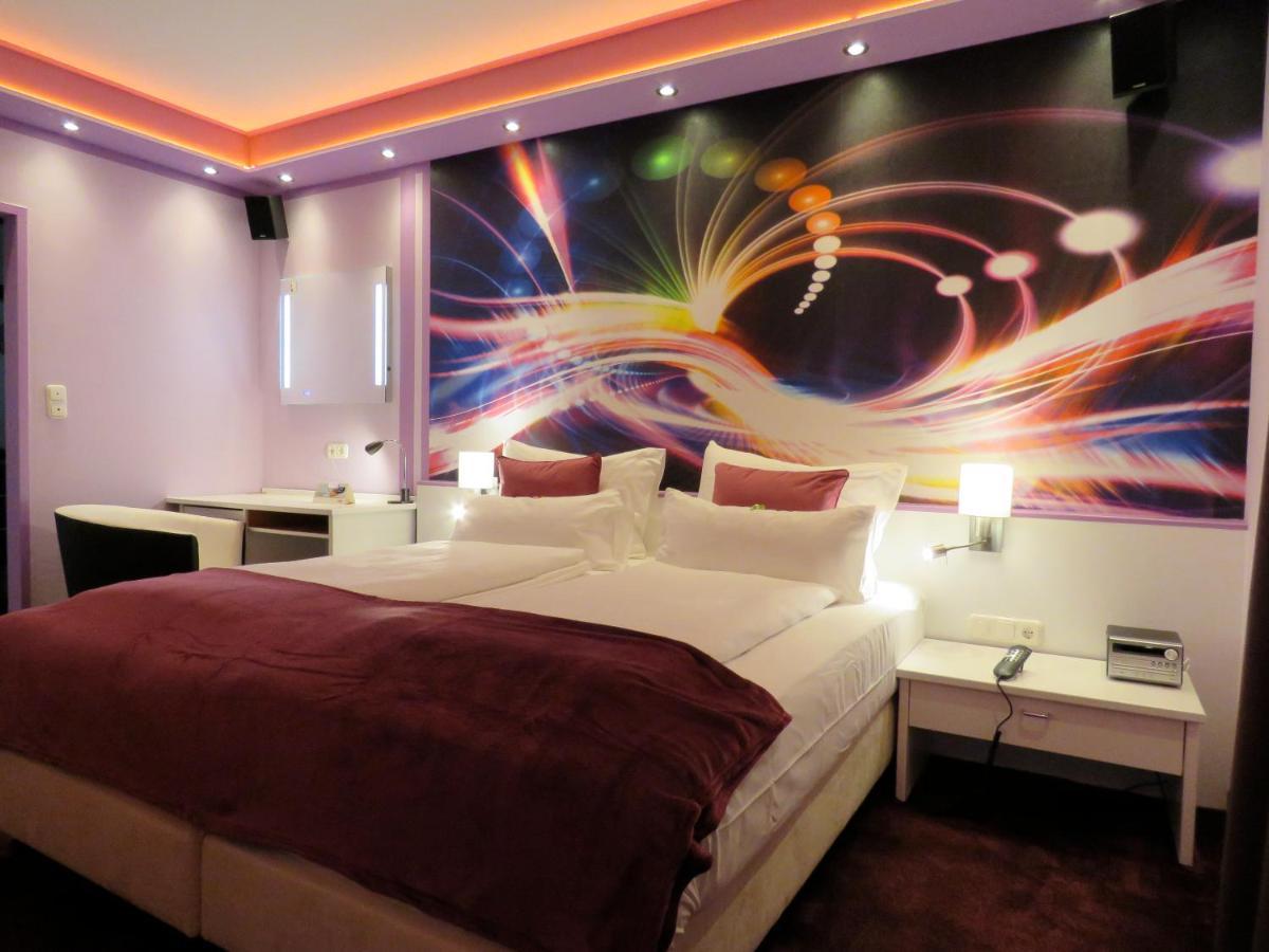 Hotel Residenz Hoessinger Karlstetten Εξωτερικό φωτογραφία