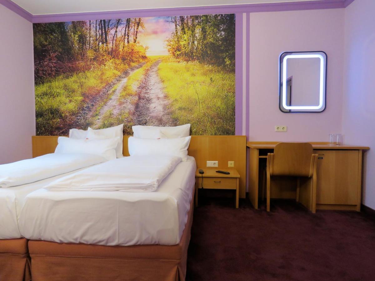 Hotel Residenz Hoessinger Karlstetten Εξωτερικό φωτογραφία